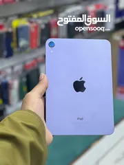  2 apple ipad mini6 64