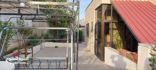  5 منزل مستقل للبيع