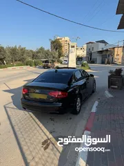  2 اودي A4 2010
