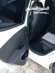  9 ستروين C1 لون أبيض للبيع