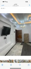  7 شقة للايجار في سراج شرقي خلف دار عجزة