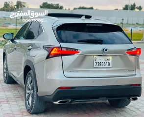  20 لكسز 2019  NX300 استراد كوري