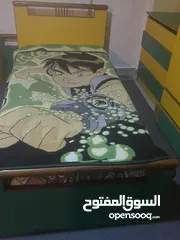  1 غرفة نوم شبابي