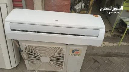  3 2 ton Ac for sale good condition good working
