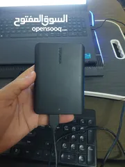  9 dell latitude 3510 core i5 G 10 with 1tp ssd and 1tp hard external and with Fan with all Accessories