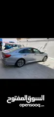  1 هوندا اكورد 2018 هايبرد بحالة ممتازة