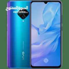  1 جهاز vivo s1 pro
