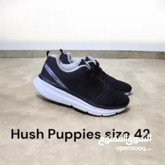  15 أحذية رجالية أوروبية مستعملة نظيفة للبيع ماركات مختلفة