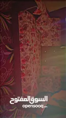  3 طقم تفصيل بحاله جيده