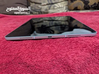  1 Ipad pro 12.9 m1