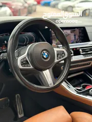  14 BMW x5 بي ام دبليو 2019