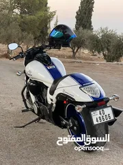  10 suzuki boulevard m109r Boss 2019