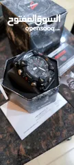  17 للبيع جي شوك كاسيو بلوتوث والكثير من المميزات G SHOCK MUD MASTER GG B100