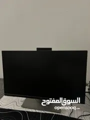  3 شاشه Dell 60hz