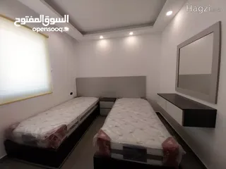  5 شقة للايجار في الويبده  ( Property 33672 ) سنوي فقط