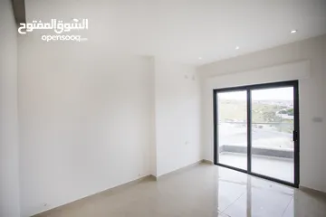  9 شقه فاخره للبيع من المالك بسعر مغري شقه لم تسكن ف اجمل مناطق الجبيهه حي المنصور