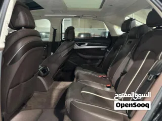  12 Audi A8 L 50TFSI Quattro