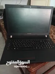  3 للبيع لابتوب Lenovo بحالة ممتازة – مواصفات ممتازة وسعر مناسب! المواصفات :