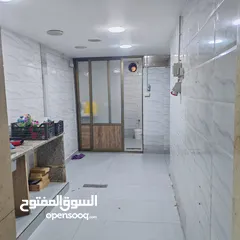  10 ملحمه مع مطعم في ارقا أماكن سوف منطقه سياحيه بالقرب من مستشفى هيا العسكري المكان مقططض بالمقتربين
