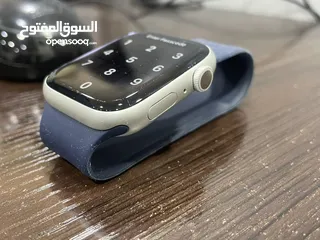  1 Apple Watch s8 45 ML