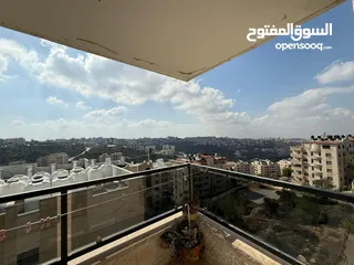  7 شقة سكنية مفروشة للأيجار