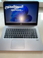  2 Hp elitebook 1040 g3 i7 6th Generation 16 GB RAM 256 SSD