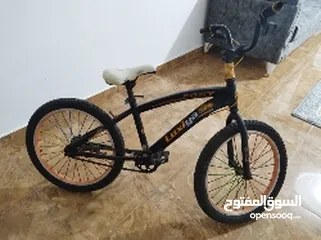  3 دراجه هوائية