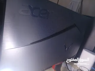  4 بيسي قيمنق بحالة الوكالة