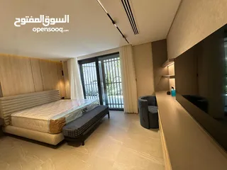  1 شقه مفروشه للايجار في ام اذينه ( Property 43140 )-175085970