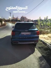  2 كيا سورينتو 2021