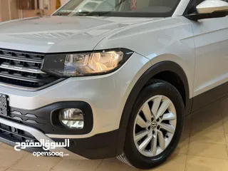  5 تي كروس ترخيص 2021 فحص 100%