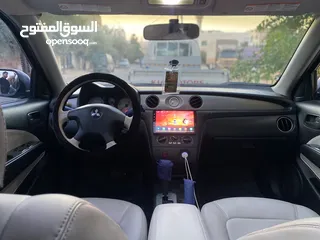  7 ميتشوبيشي 2006 للبيع