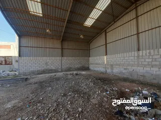  2 محطة غسيل سيارات غير مستعملة... هنجر جديد نخب النخب  وجكات  غسيل سيارات مميزة للبيع