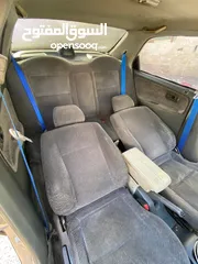  10 هوندا سيفيك 93 للبيع