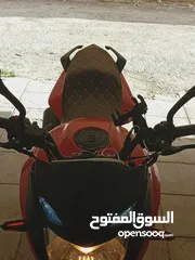  5 دراجه هيرو اكستريم