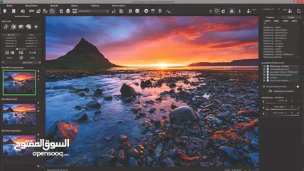  2 HDR projects 6