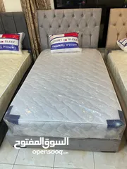  3 عرض قوي نار وشرار على أسعار الفرشات الطبيه الزنبرك المفرد