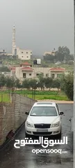  3 سكودا اوكتاڤيا 2010