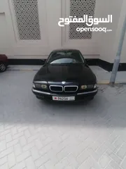  1 BMW للبيع موديل 97