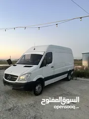  2 مرسيدس 515