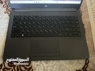  3 لابتوب hp i5 جيل عاشر رام 16 وهاردسيك كبير سعرر حررق