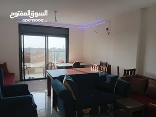  2 شقة جديده مفروشة بسعر مميز جدا بداعي الرجوع الى امريكا  للبيع السعر قابل للتفاوض ونقبل أفضل عرض