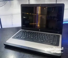  8 لابتوب HP مستعمل ومكفول