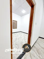  2 دار سكنية حديثة للايجار في حي الخضراء