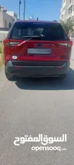  5 ‏ راف فور TOYOTA RAV4 2022 HYBRID