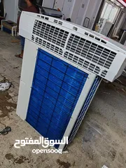  18 All type Ac For Sale..1.5 ton. 2 ton. 3ton. 5ton