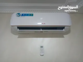  19 احدث اجهزة التكييف بالأسواق العالمية 2025