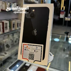  1 Apple iPhone 13 new Middle East