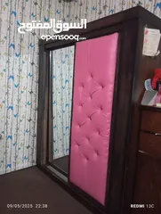  3 غرفه بنات بحاله ممتازه جدا