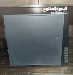  7 PC Lenovo Thinkcentre